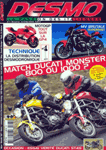 DESMO n°7 DESMO