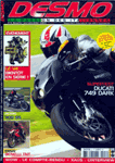 DESMO n°8 DESMO