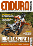 Enduro Magazine n°25 Enduro Magazine