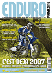 Enduro Magazine n°27 Enduro Magazine