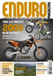 Enduro Magazine n°30 Enduro Magazine