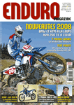 Enduro Magazine n°32 Enduro Magazine