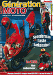 Gnration Moto