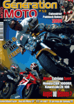 Génération Moto n°53 Génération Moto