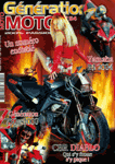 Génération Moto n°54 Génération Moto