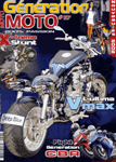Génération Moto n°57 Génération Moto