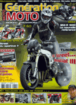 Génération Moto n°60 Génération Moto