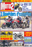 Moto 2 n°153 Moto 2