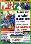 Moto 2 n°168 Moto 2