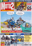 Moto 2 n°172 Moto 2
