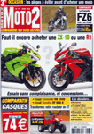 Moto 2 n°173 Moto 2