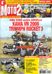 Moto 2 n°176 Moto 2
