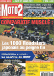 Moto 2 n°177 Moto 2