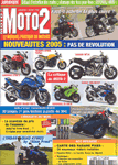 Moto 2 n°178 Moto 2