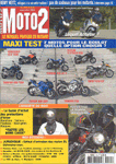 Moto 2 n°179 Moto 2