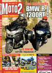 Moto 2 n°183 Moto 2