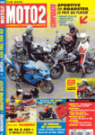 Moto 2 n°186 Moto 2
