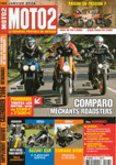 Moto 2 n°193 Moto 2