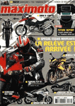 Maximoto n°30 Maximoto