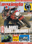 Maximoto n°39 Maximoto