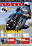 Maximoto n°40 Maximoto