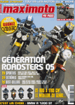Maximoto n°42 Maximoto