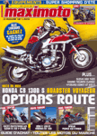 Maximoto n°43 Maximoto