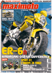 Maximoto n°45 Maximoto