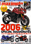 Maximoto n°46 Maximoto