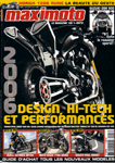 Maximoto n°47 Maximoto