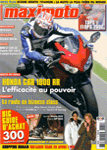 Maximoto n°71 Maximoto