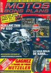 Motos Bons Plans n°3 Motos Bons Plans