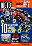 Moto Magazine n°194 Moto Magazine