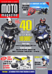 Moto Magazine n°196 Moto Magazine