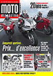 Moto Magazine n°200 Moto Magazine
