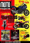 Moto Magazine n°201 Moto Magazine