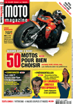 Moto Magazine n°236 Moto Magazine