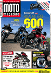 Moto Magazine n°237 Moto Magazine