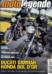 Moto Légende n°140 Moto Légende