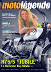 Moto Légende n°142 Moto Légende