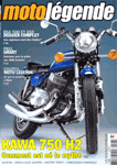 Moto Légende n°143 Moto Légende