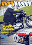 Moto Légende n°146 Moto Légende