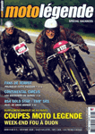 Moto Légende n°148 Moto Légende