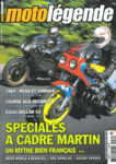 Moto Légende n°151 Moto Légende
