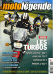 Moto Légende n°160 Moto Légende