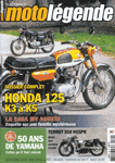 Moto Légende n°162 Moto Légende