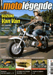 Moto Légende n°187 Moto Légende