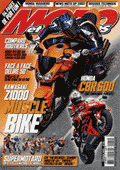 Moto et Motards n°60 Moto et Motards