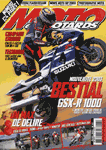 Moto et Motards n°61 Moto et Motards
