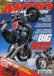Moto et Motards n°64 Moto et Motards